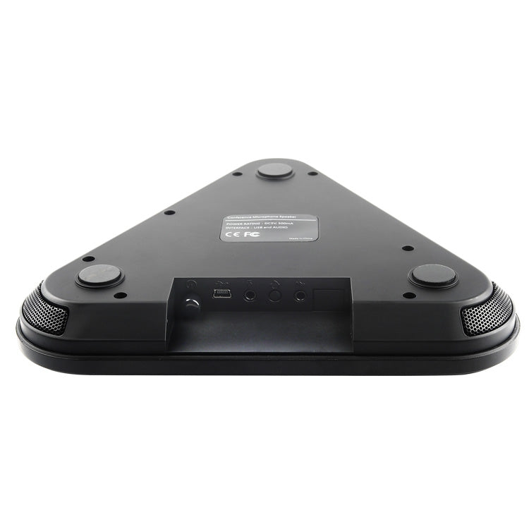 YANS YS-M11 USB Omnidirectional Microphone for Gaming