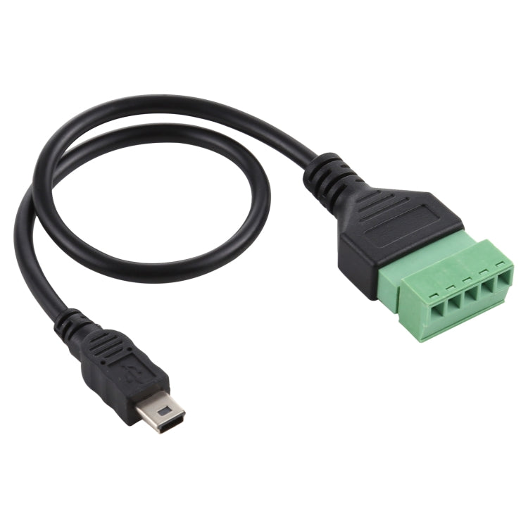 Accessoire Gaming : Câble Adaptateur USB 5 Broches 30 cm