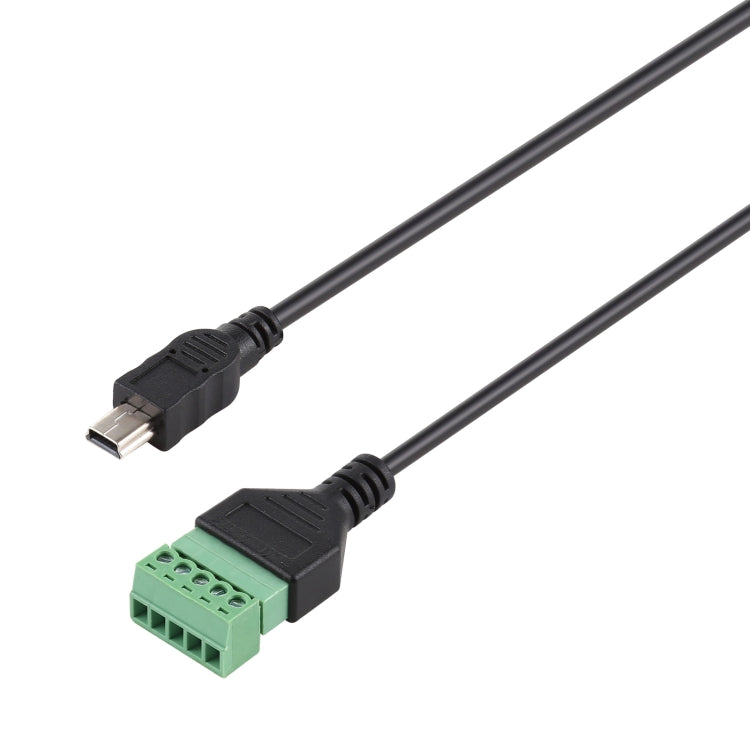 Accessoire Gaming : Câble Adaptateur USB 5 Broches 30 cm