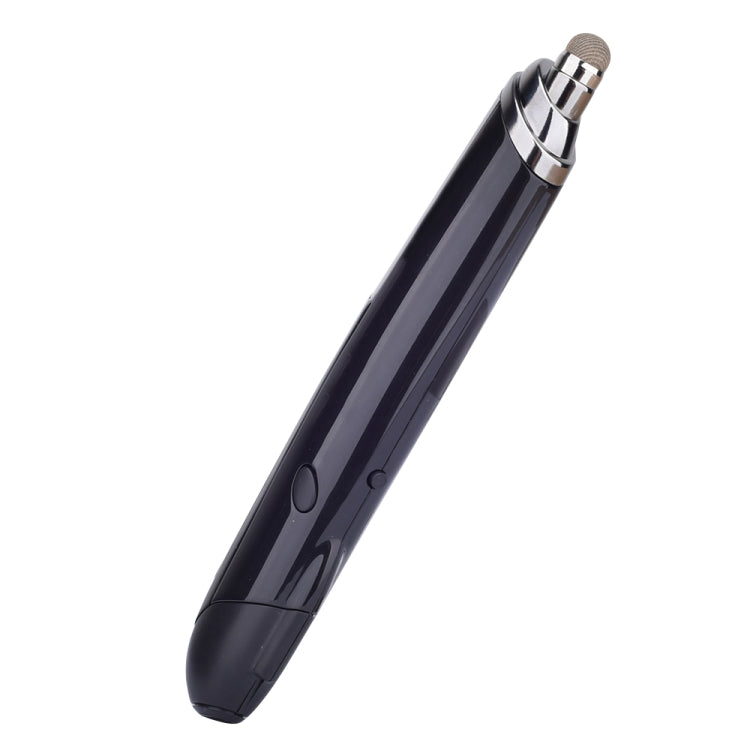 Souris gaming sans fil PR-08 : 6 touches et stylet inclus