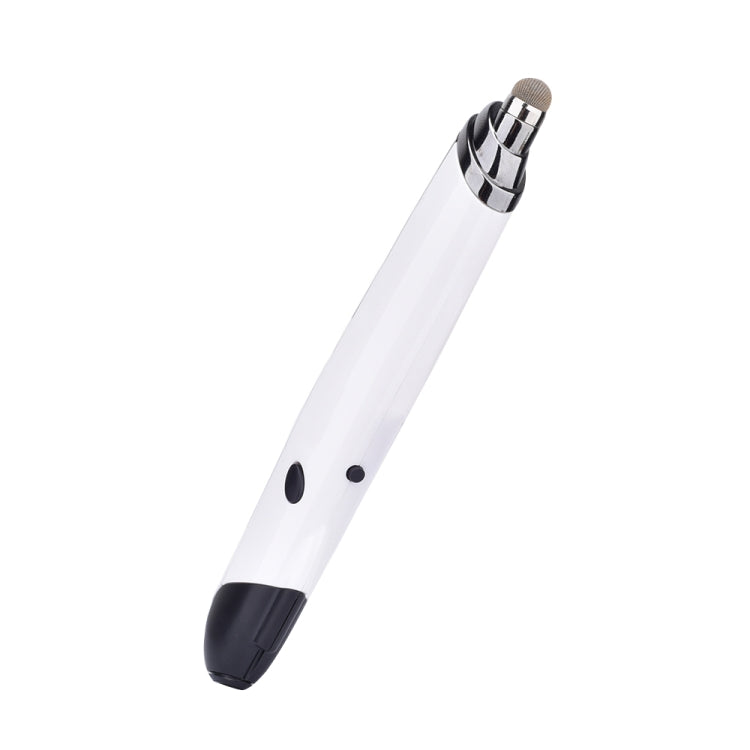 Souris Gaming Sans Fil PR-08 : 6 Touches et Fonction Laser