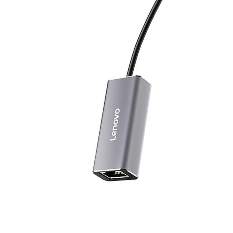Convertisseur Ethernet Lenovo F1-C01 Type-C pour PC Gaming
