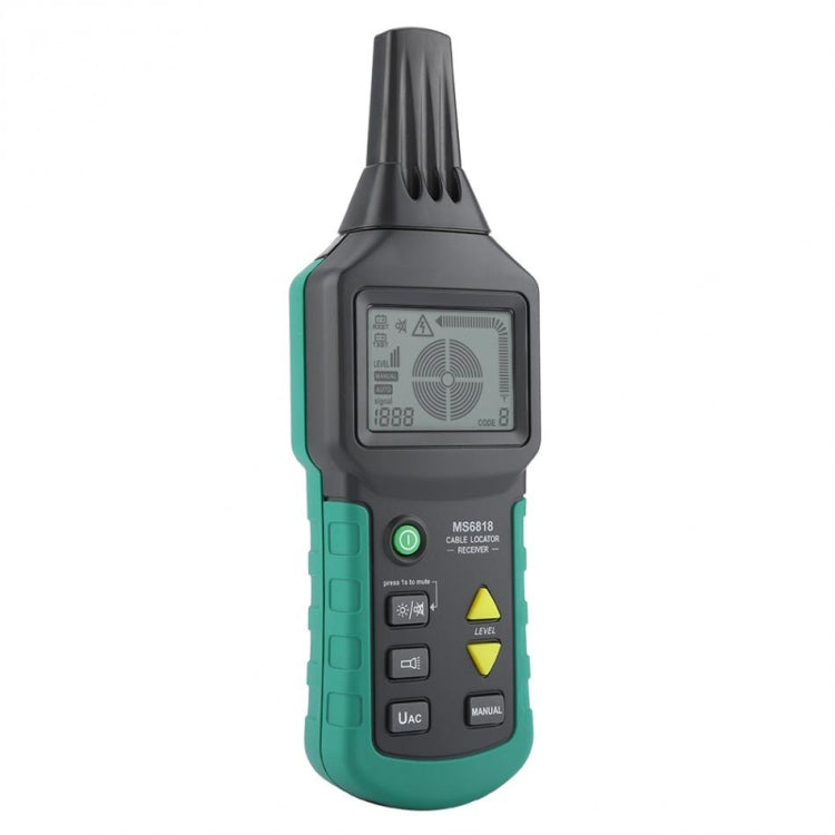 BSIDE MS6818 Cable Tracker - 9V Gaming Accessory