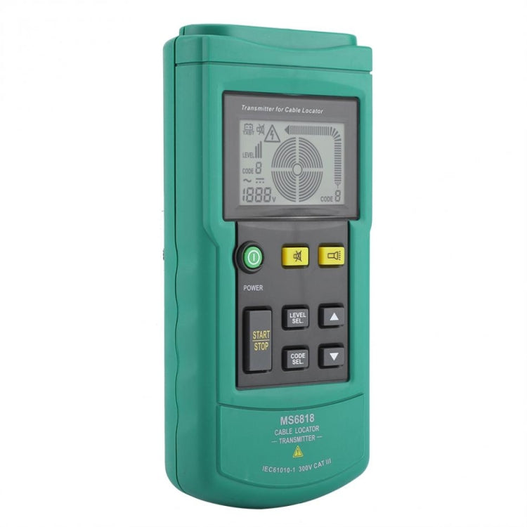 BSIDE MS6818 Cable Tracker - 9V Gaming Accessory