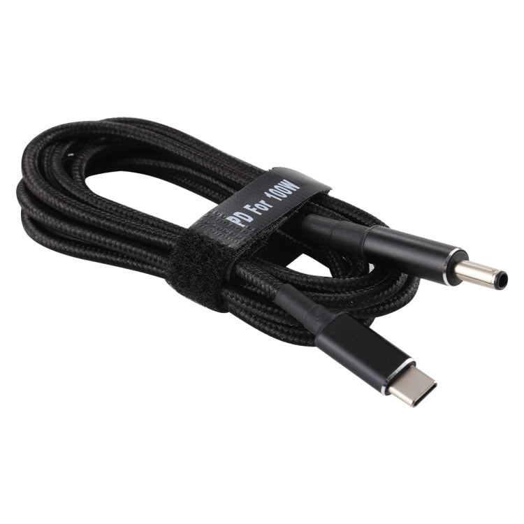 Câble USB-C pour Dell : Chargez votre PC gaming facilement