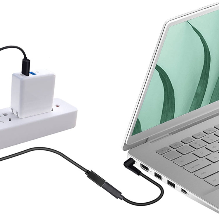 USB-C Charging Cable for PC and Gaming Accessories
