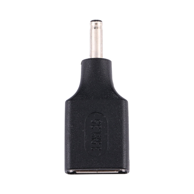 Adaptateur USB Femelle 3,5 x 1,35 mm pour Gaming PC