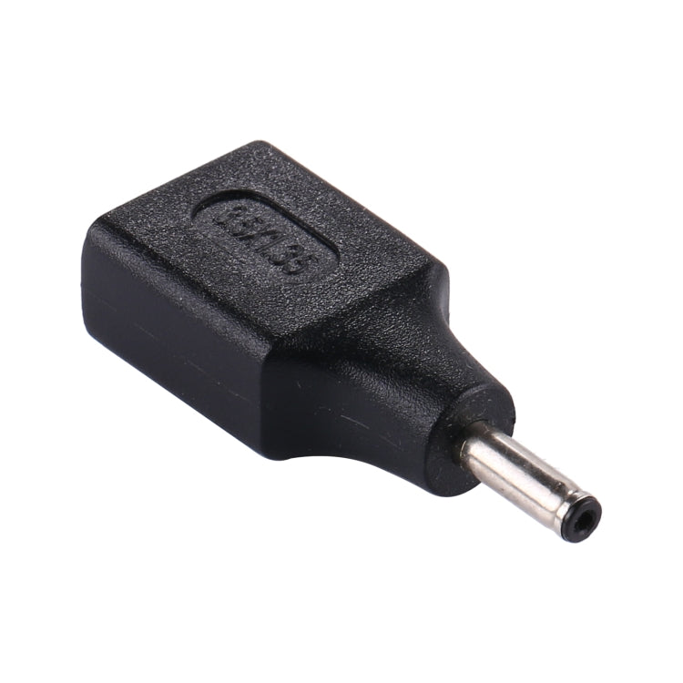 Adaptateur USB Femelle 3,5 x 1,35 mm pour Gaming PC