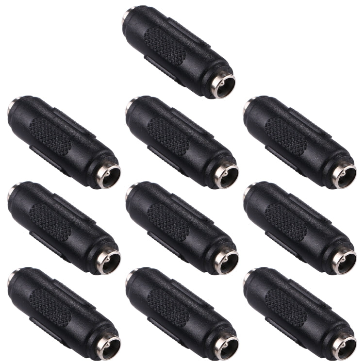 Connecteurs adaptateurs femelle 5,5 x 2,1 mm pour PC gaming