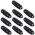 Connecteurs adaptateurs femelle 5,5 x 2,1 mm pour PC gaming