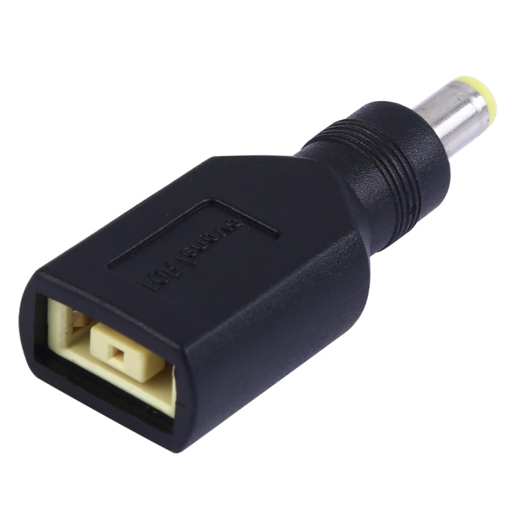 Adaptateur secteur 5,5 x 2,5 mm pour PC Gaming Lenovo
