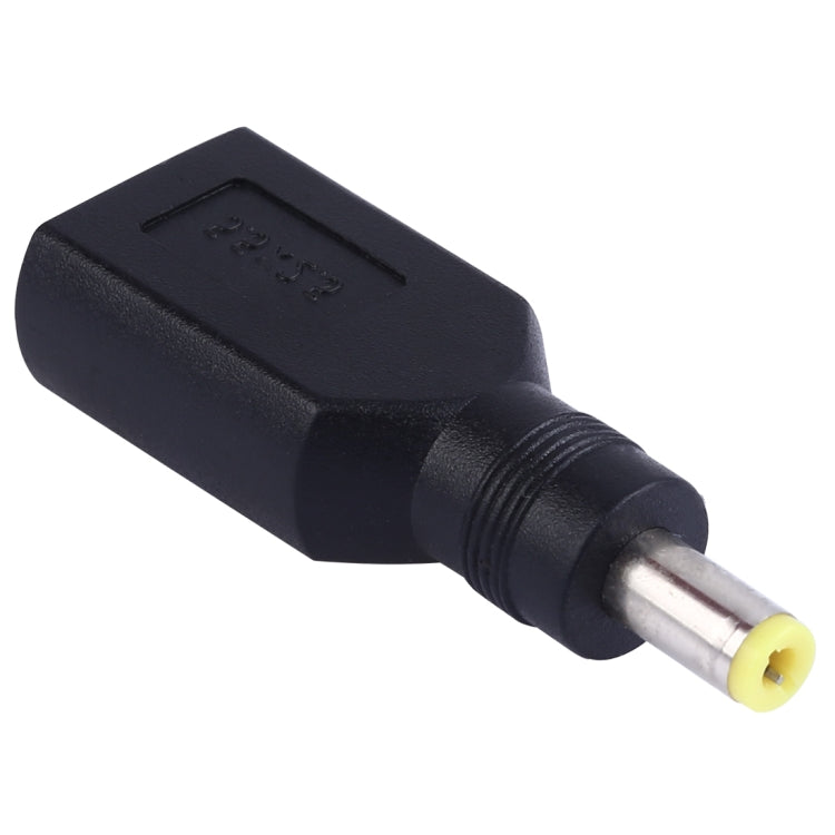 Adaptateur secteur 5,5 x 2,5 mm pour PC Gaming Lenovo