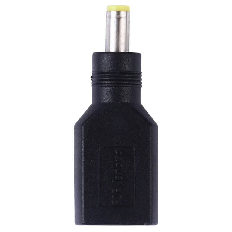 Adaptateur secteur 5,5 x 2,5 mm pour PC Gaming Lenovo
