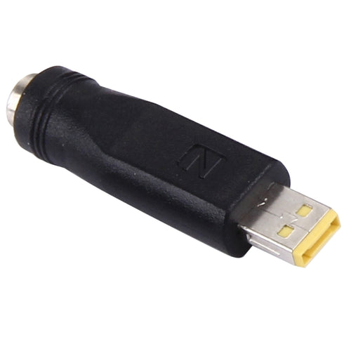 5.5x2.1mm Power Adapter for Lenovo PC