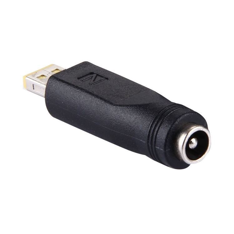 Adaptateur d'alimentation 5,5x2,1 mm pour PC Lenovo