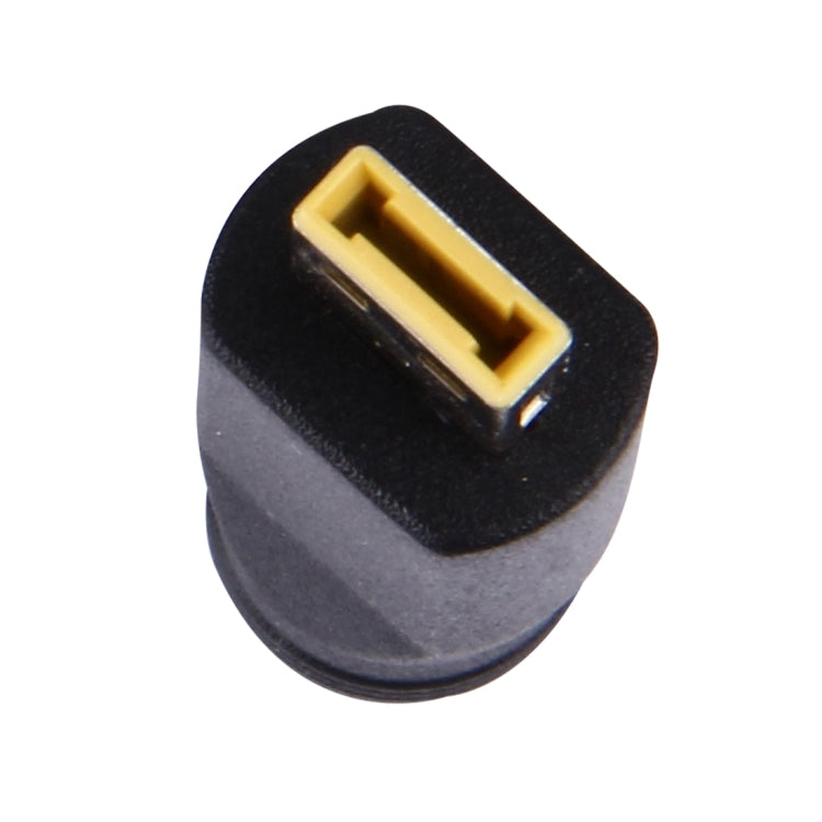 Adaptateur d'alimentation 5,5x2,1 mm pour PC Lenovo
