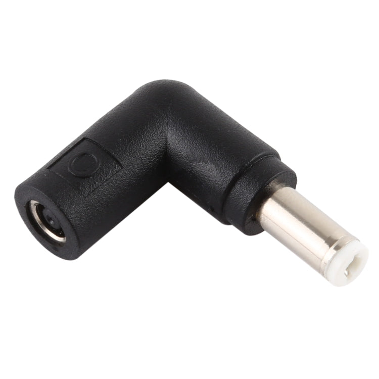 Adaptateur PC 4,5 x 3 mm vers 5,5 x 2,1 mm pour gaming