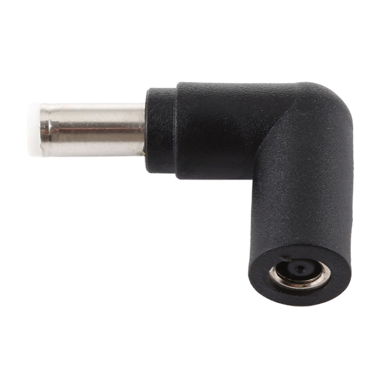 Adaptateur PC 4,5 x 3 mm vers 5,5 x 2,1 mm pour gaming