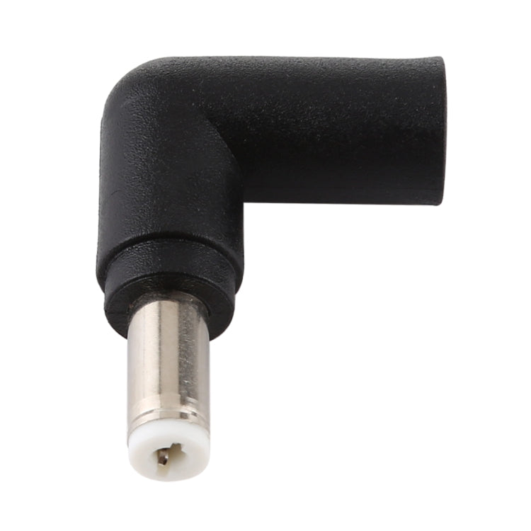 Adaptateur PC 4,5 x 3 mm vers 5,5 x 2,1 mm pour gaming