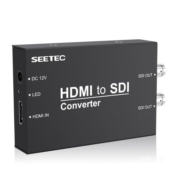 Convertisseur HDMI vers 2 SDI - Accessoire Gaming PC