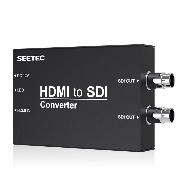 HDMI to 2 SDI Converter - PC Gaming Accessory