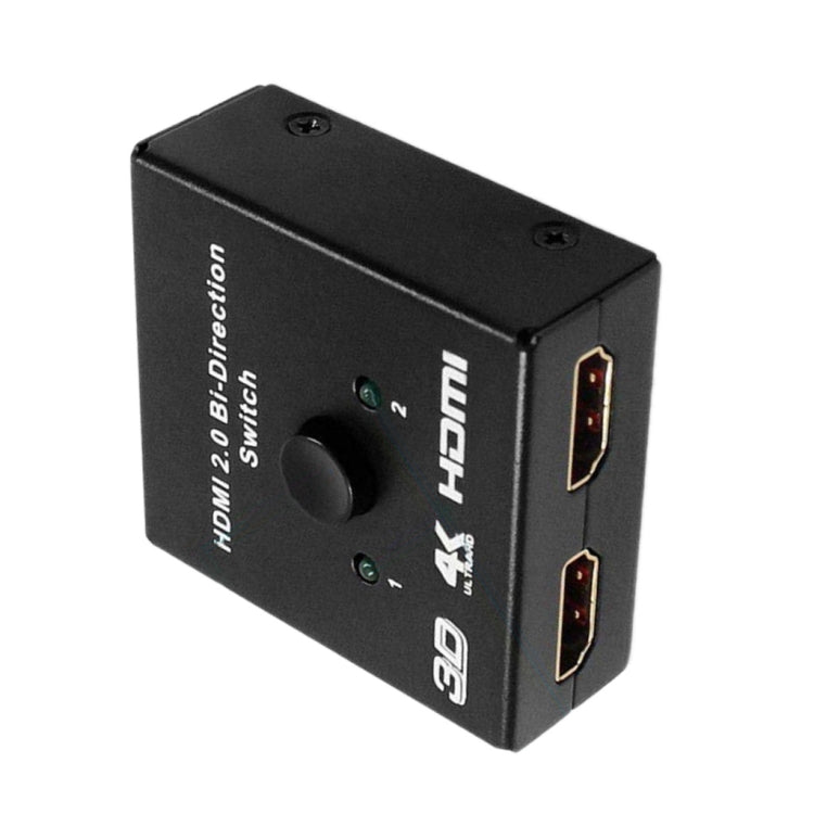 Commutateur HDMI 4K HD intelligent pour gaming PC