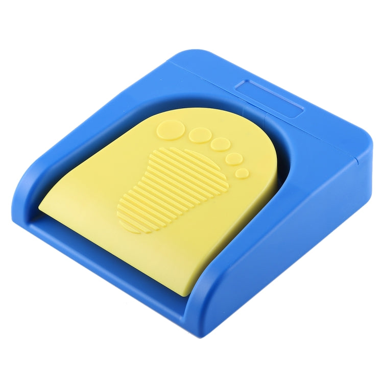 Pédale Bluetooth PC pour Gaming - Interrupteur à Pied Unique