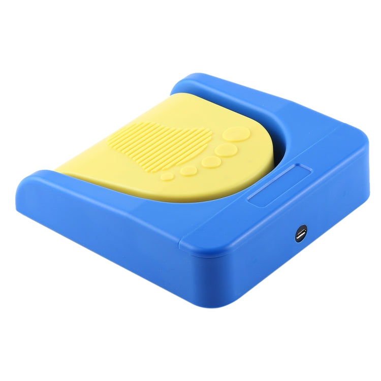 Pédale Bluetooth PC pour Gaming - Interrupteur à Pied Unique