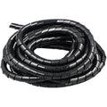 Organisateur de Câbles Spirale PE 4m - Accessoire Gaming