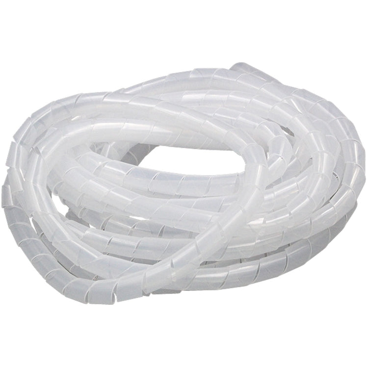 4m PE Spiral Cable Organizer - Gaming Accessory