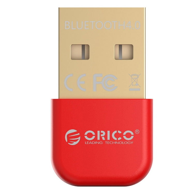 Adaptateur USB Bluetooth 4.0 ORICO pour PC et Gaming
