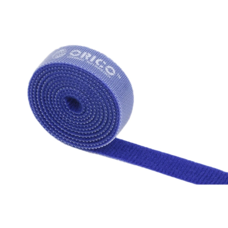 ORICO CBT-1S Attaches de câble à crochets et boucles réutilisables et divisibles 1 m