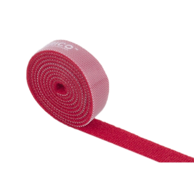 ORICO CBT-1S Attaches de câble à crochets et boucles réutilisables et divisibles 1 m