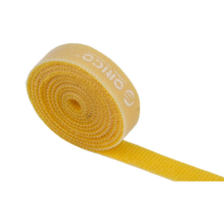 ORICO CBT-1S Attaches de câble à crochets et boucles réutilisables et divisibles 1 m