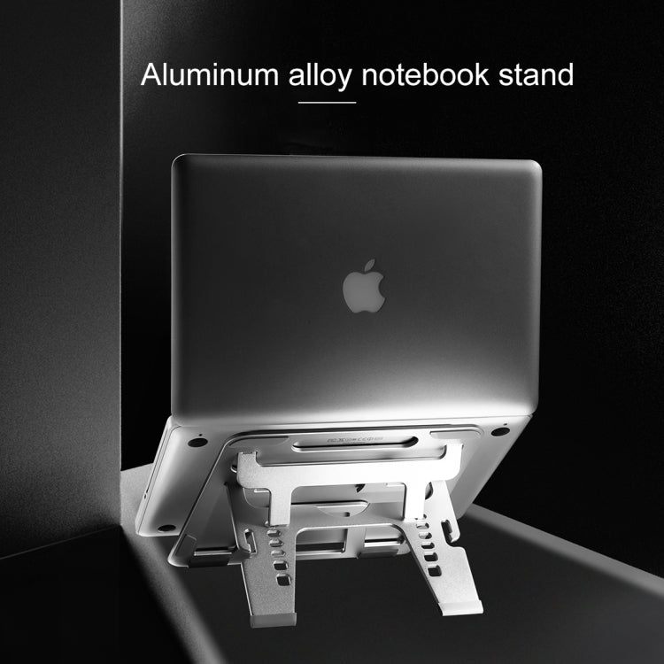 Support Laptop Pliable COOLCOLD U2S en Aluminium - Gaming