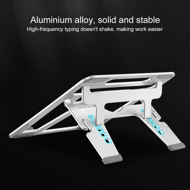 Support Laptop Pliable COOLCOLD U2S en Aluminium - Gaming