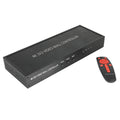 Contrôleur vidéo HDMI 4K NK-BT88 pour gaming multi-écran