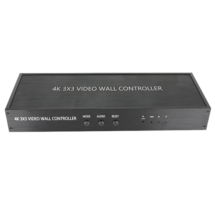 Contrôleur vidéo HDMI 4K NK-BT88 pour gaming multi-écran