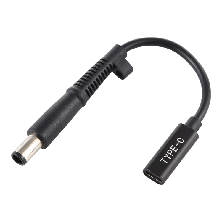 USB-C to 7.4mm Cable for HP Gaming PC - Charger