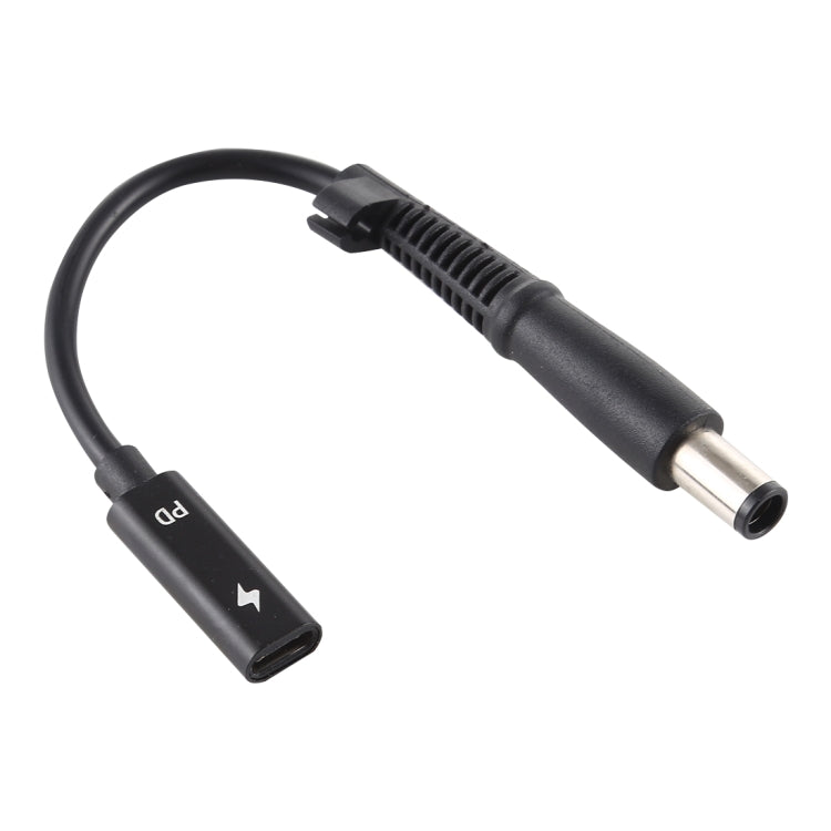 USB-C to 7.4mm Cable for HP Gaming PC - Charger