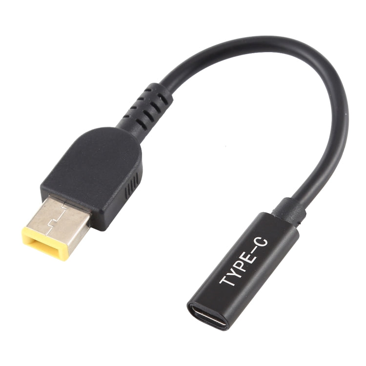 Câble chargeur USB-C pour PC Lenovo - Accessoire gaming