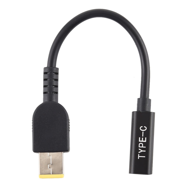 Câble chargeur USB-C pour PC Lenovo - Accessoire gaming