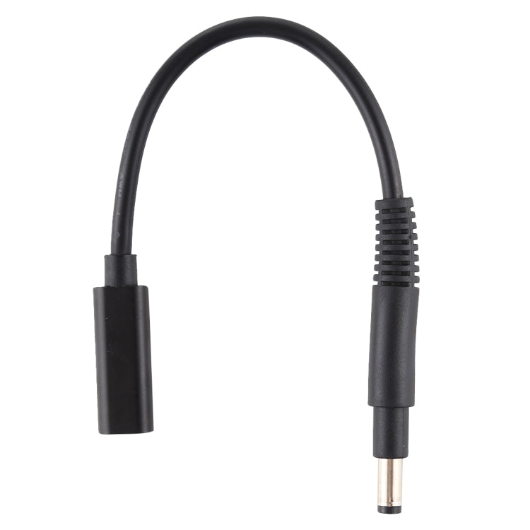 Câble USB-C vers 4,8 x 1,7 mm pour PC Gaming