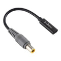 Câble USB-C vers 7,9 x 5,5 mm pour PC Gaming
