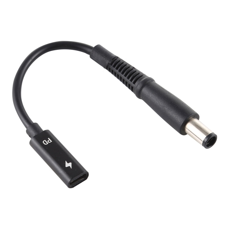 USB-C to 7.4mm Dell PC Cable - Gaming Accessory