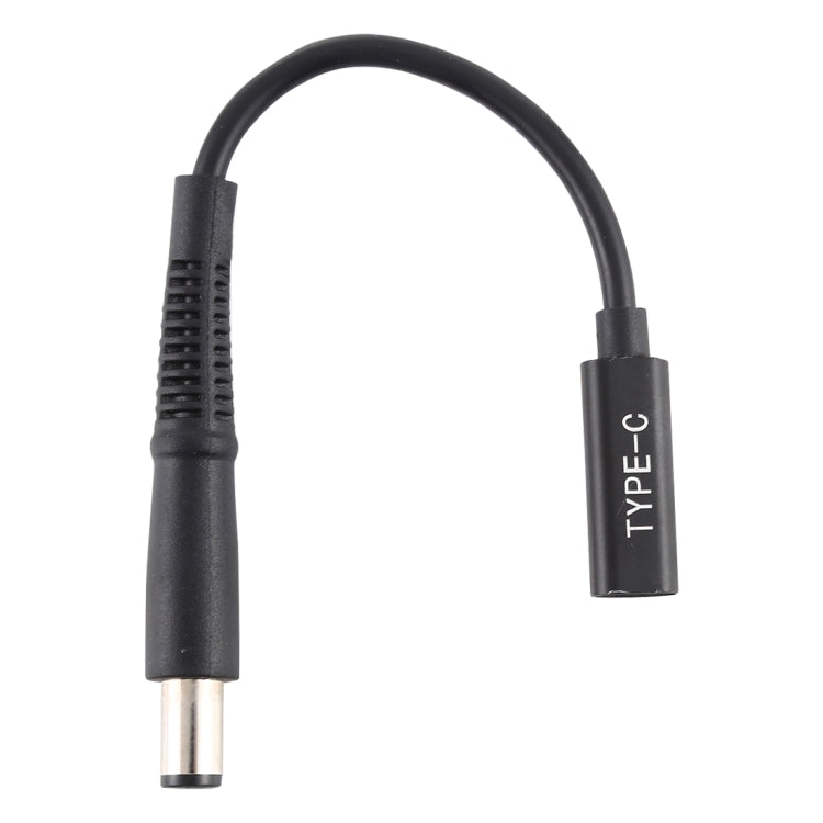 USB-C to 7.4mm Dell PC Cable - Gaming Accessory