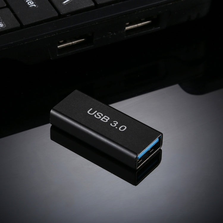 Adaptateur USB 3.0 femelle pour PC - Accessoire Gaming