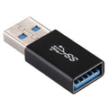 Convertisseur USB 3.0 Femelle vers Mâle pour PC Gaming