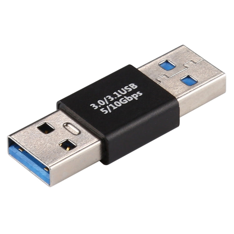 Convertisseur USB 3.0 mâle vers mâle pour PC gaming