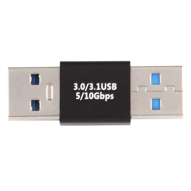 Convertisseur USB 3.0 mâle vers mâle pour PC gaming